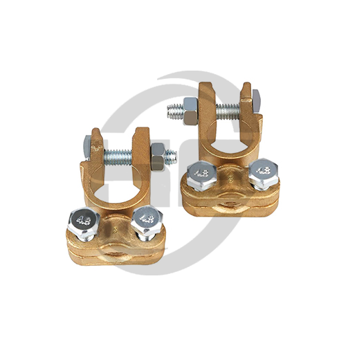 Brass Battery Terminal 2